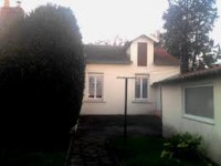 petite maison à louer